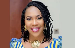 Faithia Balogun