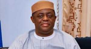 Femi Fani-Kayode