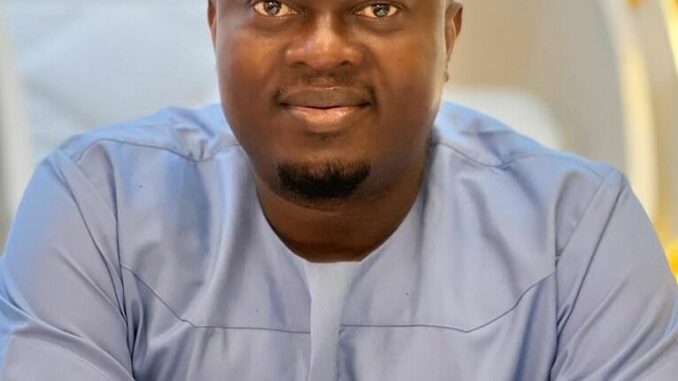 Muyiwa Ademola