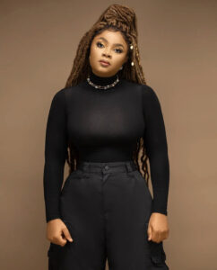 Bimbo Ademoye