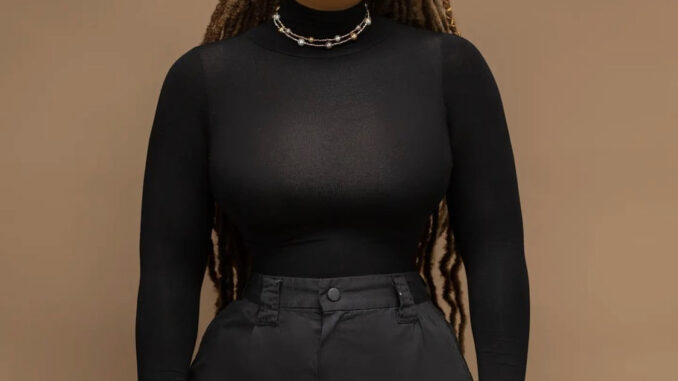 Bimbo Ademoye
