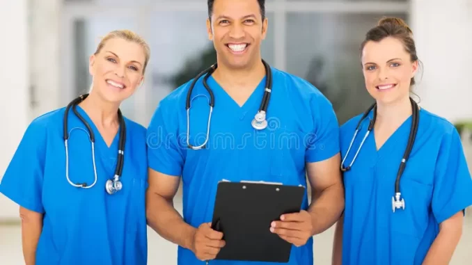Health experts