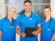 Health experts