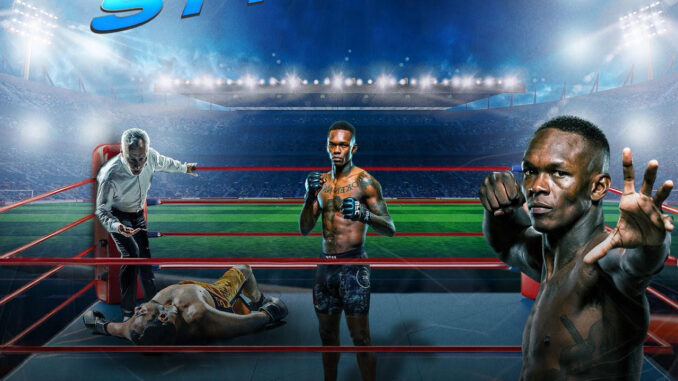 DRE Ft. Gerian Boy – Stylebender