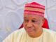 Kano deputy governor