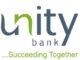 Unity Bank