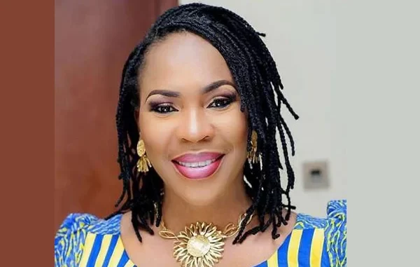 Faithia Balogun