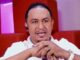 Daddy Freeze