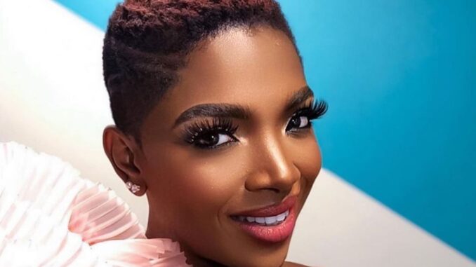 Annie Idibia
