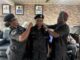 police officers