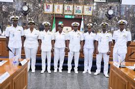NAVY