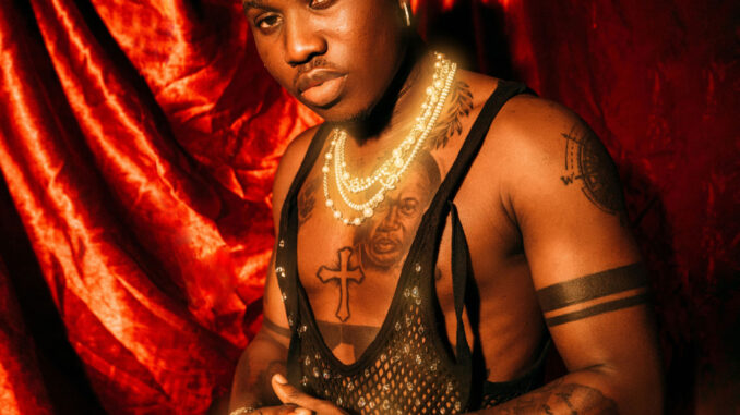 Zlatan Ibile