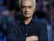 Jose Mourinho