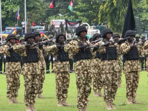 Nigerian Army