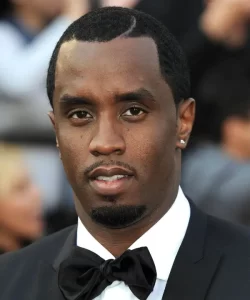 Sean “Diddy” Combs