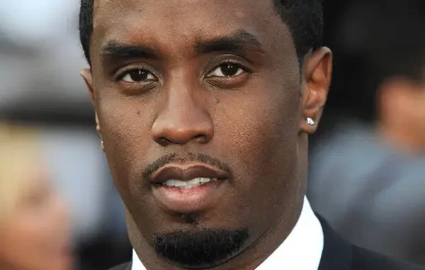 Sean “Diddy” Combs