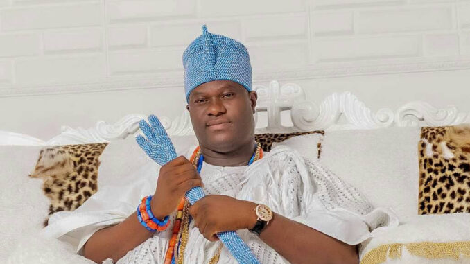 Ooni of Ife