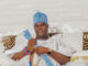 Ooni of Ife