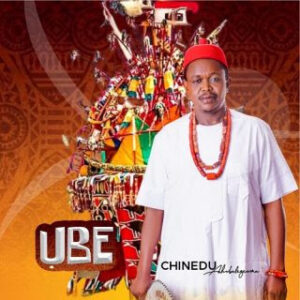Chinedu - Ube