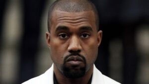 Kanye West