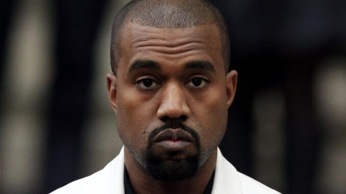 Kanye West