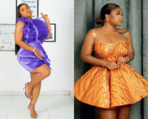 Bimbo Ademoye