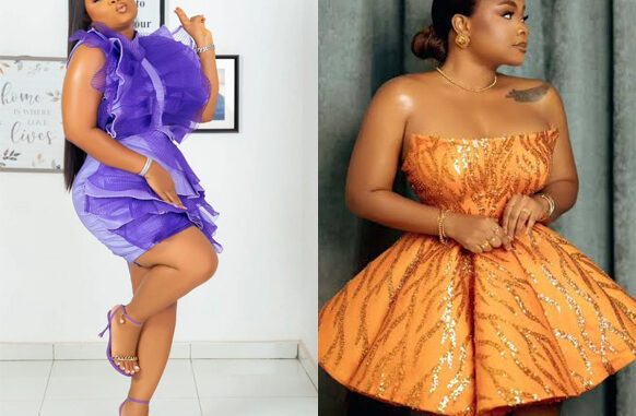 Bimbo Ademoye