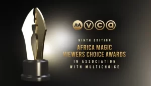 Africa Magic Viewers’ Choice Awards