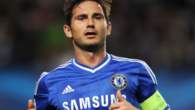 Frank Lampard