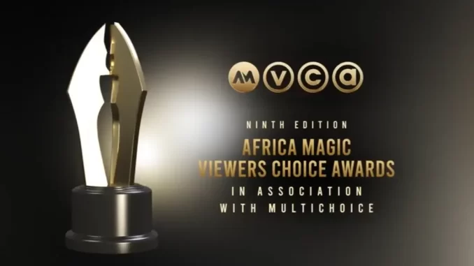 Africa Magic Viewers’ Choice Awards