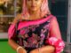 Mercy Aigbe