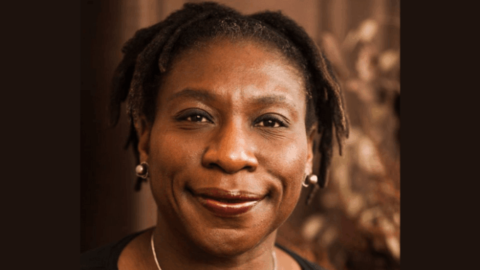 Iyabo Obasanjo