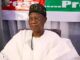 Lai Mohammed