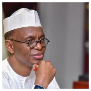 El-Rufai