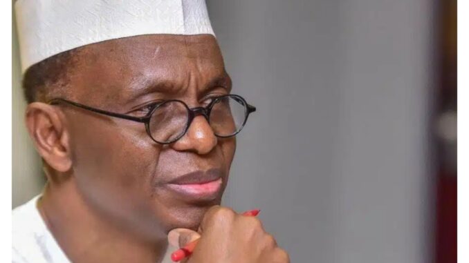El-Rufai