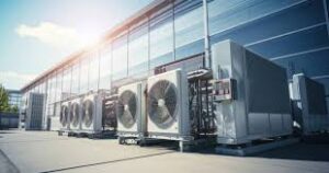 HVAC