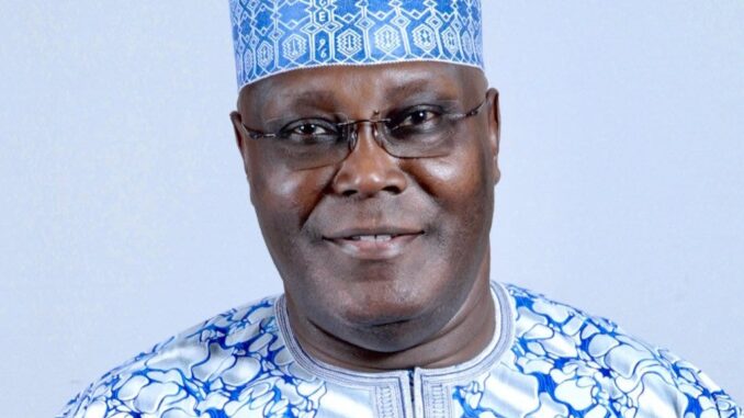 Atiku Abubakar