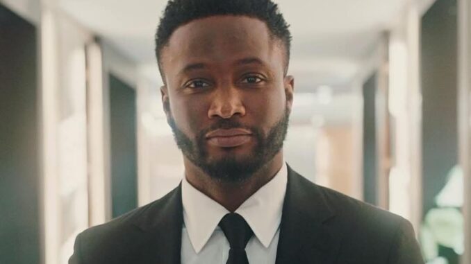 John Obi Mikel
