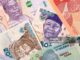 Nigerian money - Naira, a background