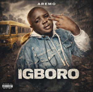 Aremo - Igboro 