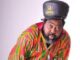 Ras Kimono