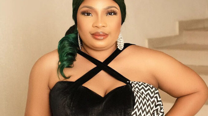 Laide Bakare