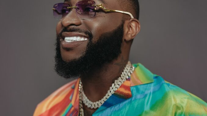 Davido