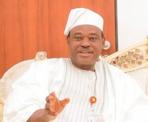 Jimoh Ibrahim