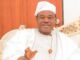 Jimoh Ibrahim