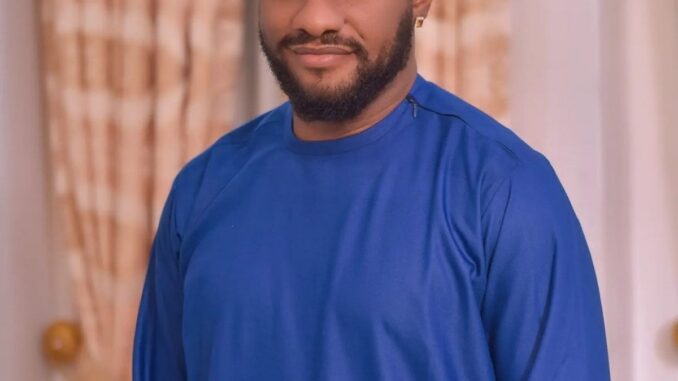 Yul Edochie