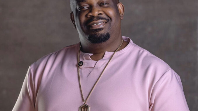 Don Jazzy