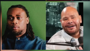 Bnxn & Fat Joe