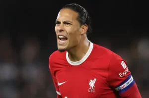 van Dijk