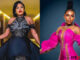 Toyin Abraham & Abike Shugaa